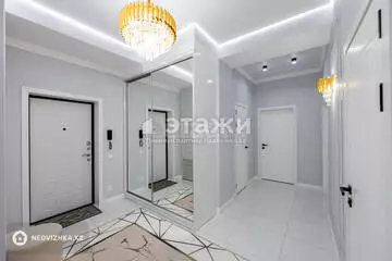 85.3 м², 3-комнатная квартира, этаж 11 из 12, 85 м², изображение - 17