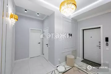 85.3 м², 3-комнатная квартира, этаж 11 из 12, 85 м², изображение - 18