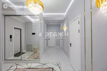 85.3 м², 3-комнатная квартира, этаж 11 из 12, 85 м², изображение - 21