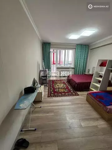 117.5 м², 2-комнатная квартира, этаж 17 из 22, 118 м², изображение - 14