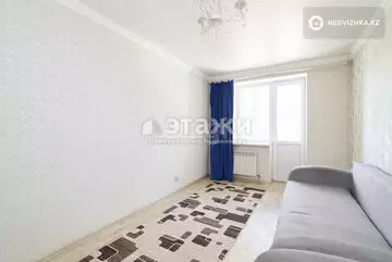 1-комнатная квартира, этаж 2 из 8, 36 м²