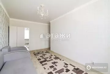 1-комнатная квартира, этаж 2 из 8, 36 м²