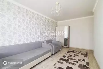 1-комнатная квартира, этаж 2 из 8, 36 м²