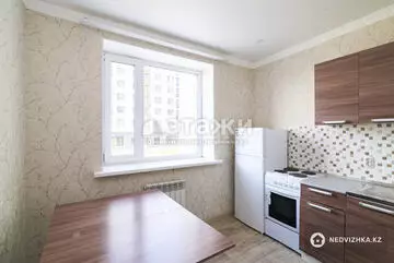 36 м², 1-комнатная квартира, этаж 2 из 8, 36 м², изображение - 5