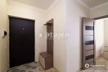 36 м², 1-комнатная квартира, этаж 2 из 8, 36 м², изображение - 6