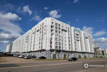 36 м², 1-комнатная квартира, этаж 2 из 8, 36 м², изображение - 14