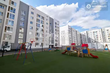 36 м², 1-комнатная квартира, этаж 2 из 8, 36 м², изображение - 15