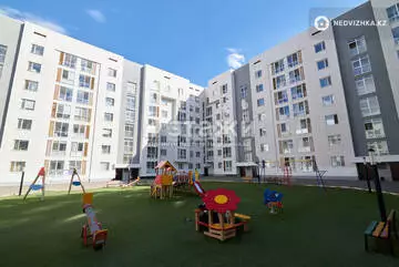 36 м², 1-комнатная квартира, этаж 2 из 8, 36 м², изображение - 16