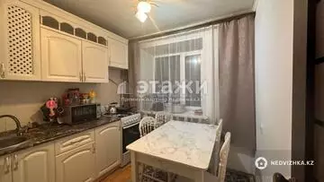 42 м², 2-комнатная квартира, этаж 4 из 5, 42 м², изображение - 1