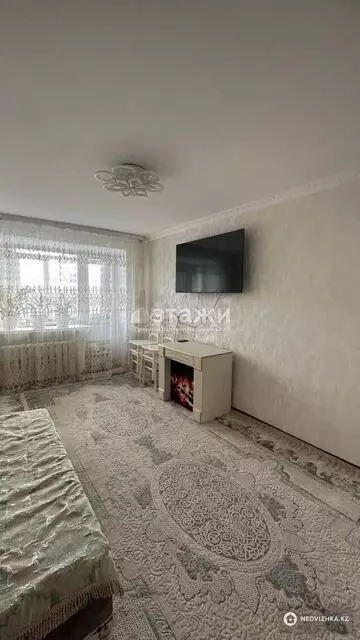 42 м², 2-комнатная квартира, этаж 4 из 5, 42 м², изображение - 6