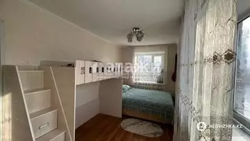 42 м², 2-комнатная квартира, этаж 4 из 5, 42 м², изображение - 9