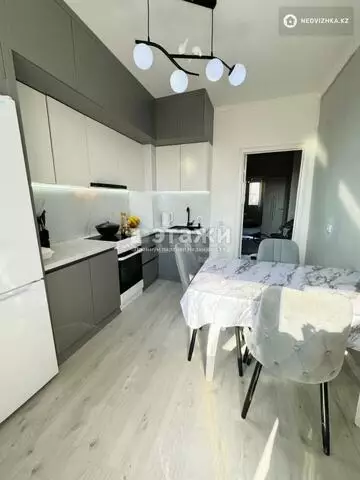 80 м², 3-комнатная квартира, этаж 10 из 14, 80 м², изображение - 6