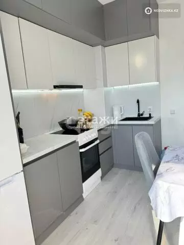 80 м², 3-комнатная квартира, этаж 10 из 14, 80 м², изображение - 7