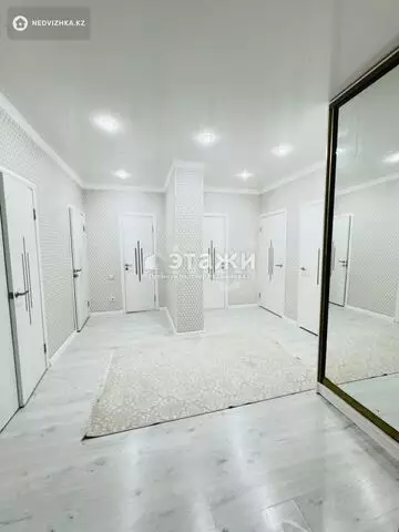 80 м², 3-комнатная квартира, этаж 10 из 14, 80 м², изображение - 9