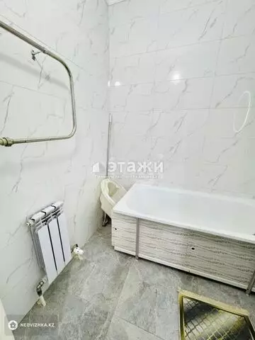 80 м², 3-комнатная квартира, этаж 10 из 14, 80 м², изображение - 12