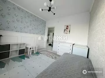 80 м², 3-комнатная квартира, этаж 10 из 14, 80 м², изображение - 14