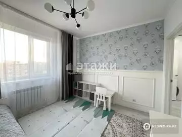 80 м², 3-комнатная квартира, этаж 10 из 14, 80 м², изображение - 16