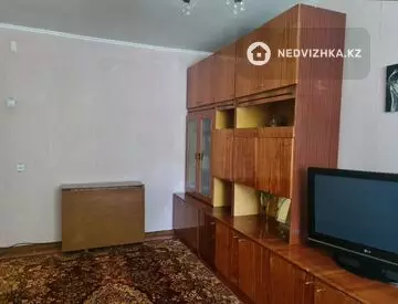 54 м², 3-комнатная квартира, этаж 1 из 4, 54 м², изображение - 3