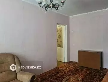 54 м², 3-комнатная квартира, этаж 1 из 4, 54 м², изображение - 4