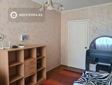 54 м², 3-комнатная квартира, этаж 1 из 4, 54 м², изображение - 1