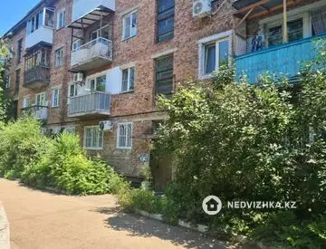 54 м², 3-комнатная квартира, этаж 1 из 4, 54 м², изображение - 16