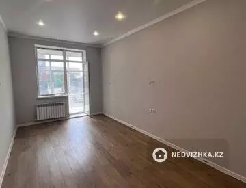 3-комнатная квартира, этаж 2 из 10, 95 м²