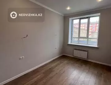 3-комнатная квартира, этаж 2 из 10, 95 м²