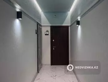 3-комнатная квартира, этаж 2 из 10, 95 м²