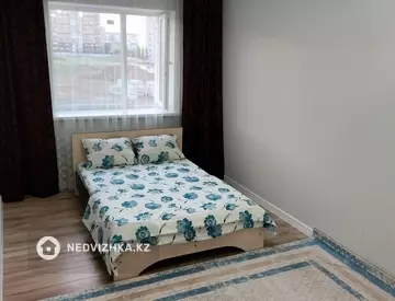 2-комнатная квартира, этаж 3 из 5, 70 м², посуточно