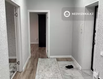 70 м², 2-комнатная квартира, этаж 3 из 5, 70 м², посуточно, изображение - 2