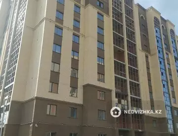 52.4 м², 2-комнатная квартира, этаж 5 из 9, 52 м², изображение - 11