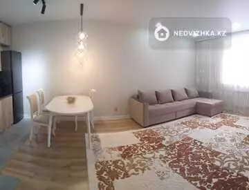 2-комнатная квартира, этаж 5 из 9, 52 м²