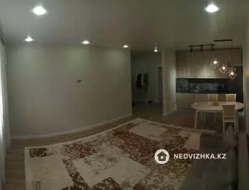 2-комнатная квартира, этаж 5 из 9, 52 м²