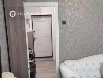 2-комнатная квартира, этаж 2 из 2, 46 м²