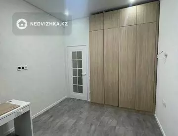 40.3 м², 2-комнатная квартира, этаж 2 из 15, 40 м², изображение - 7