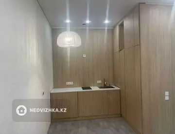 40.3 м², 2-комнатная квартира, этаж 2 из 15, 40 м², изображение - 1