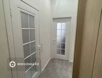 40.3 м², 2-комнатная квартира, этаж 2 из 15, 40 м², изображение - 5