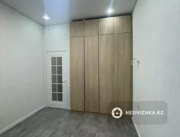 40.3 м², 2-комнатная квартира, этаж 2 из 15, 40 м², изображение - 8