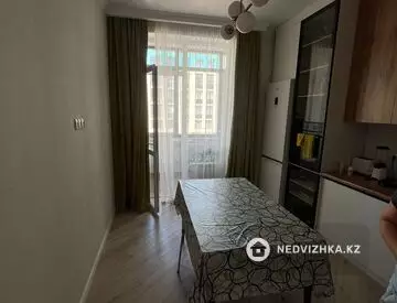 50 м², 1-комнатная квартира, этаж 4 из 8, 50 м², изображение - 8