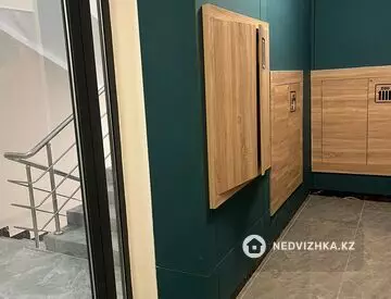 91.5 м², 2-комнатная квартира, этаж 5 из 8, 92 м², изображение - 11