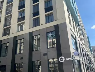 91.5 м², 2-комнатная квартира, этаж 5 из 8, 92 м², изображение - 0