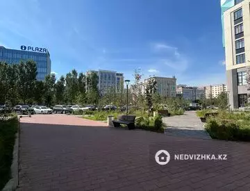 91.5 м², 2-комнатная квартира, этаж 5 из 8, 92 м², изображение - 4