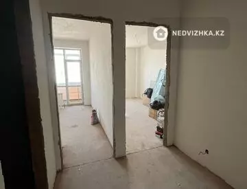 91.5 м², 2-комнатная квартира, этаж 5 из 8, 92 м², изображение - 23