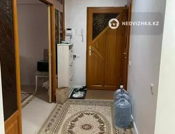 90 м², 3-комнатная квартира, этаж 5 из 5, 90 м², на длительный срок, изображение - 6