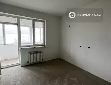 2-комнатная квартира, этаж 10 из 12, 76 м²