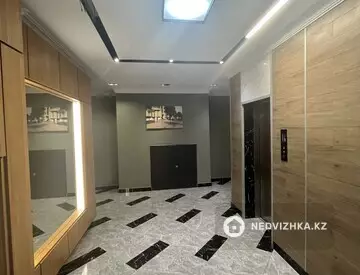 76 м², 2-комнатная квартира, этаж 10 из 12, 76 м², изображение - 14