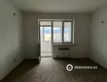 76 м², 2-комнатная квартира, этаж 10 из 12, 76 м², изображение - 1