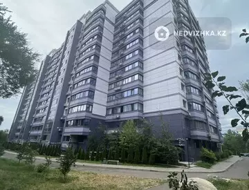 2-комнатная квартира, этаж 10 из 12, 76 м²