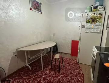 2-комнатная квартира, этаж 6 из 9, 40 м²