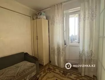 40 м², 2-комнатная квартира, этаж 6 из 9, 40 м², изображение - 3